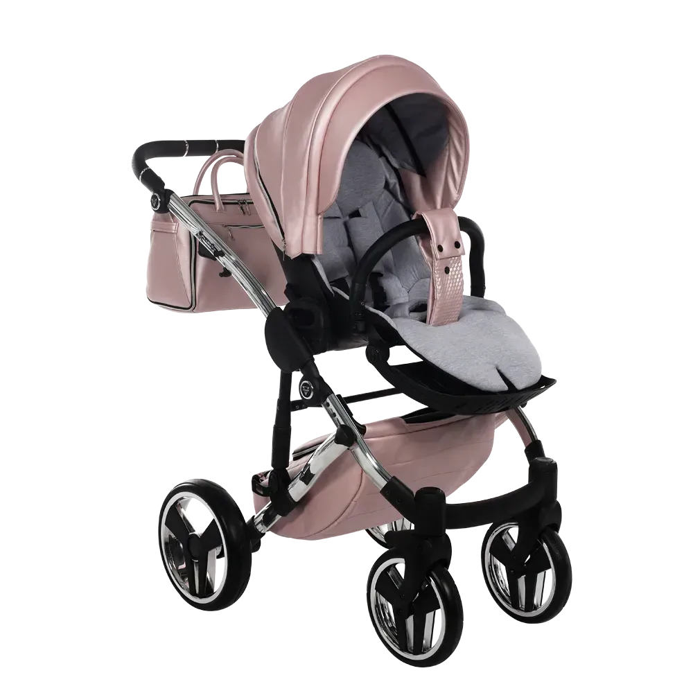 Junama - Pilot Collection Baby Stroller