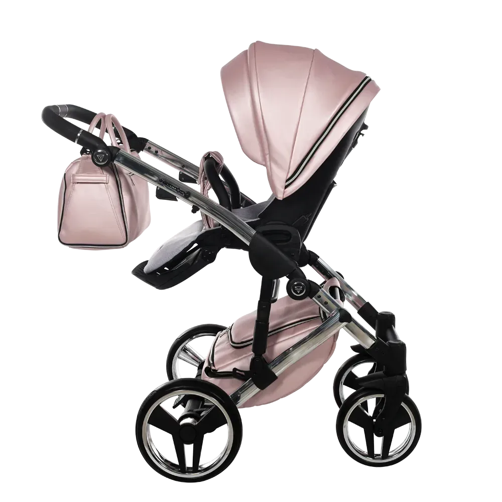 Junama - Pilot Collection Baby Stroller