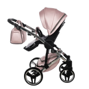 Junama - Pilot Collection Baby Stroller