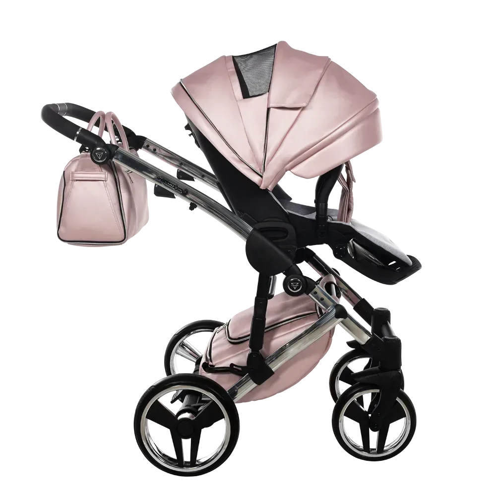 Junama - Pilot Collection Baby Stroller