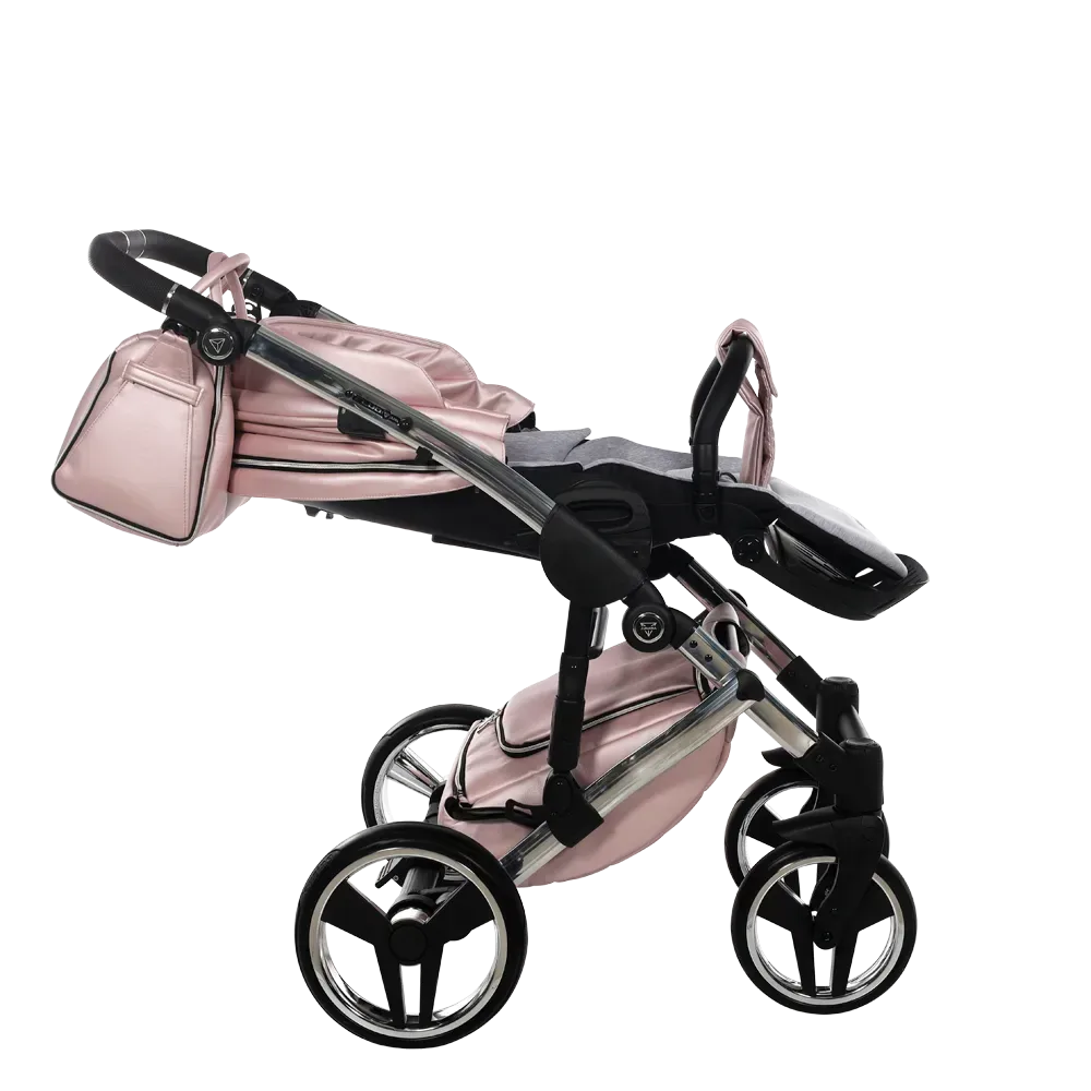 Junama - Pilot Collection Baby Stroller