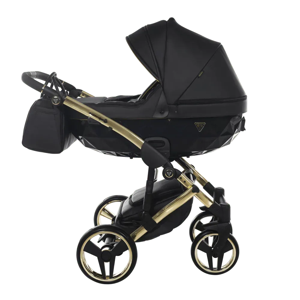 Junama - Pilot Collection Baby Stroller