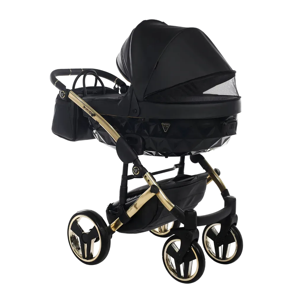 Junama - Pilot Collection Baby Stroller
