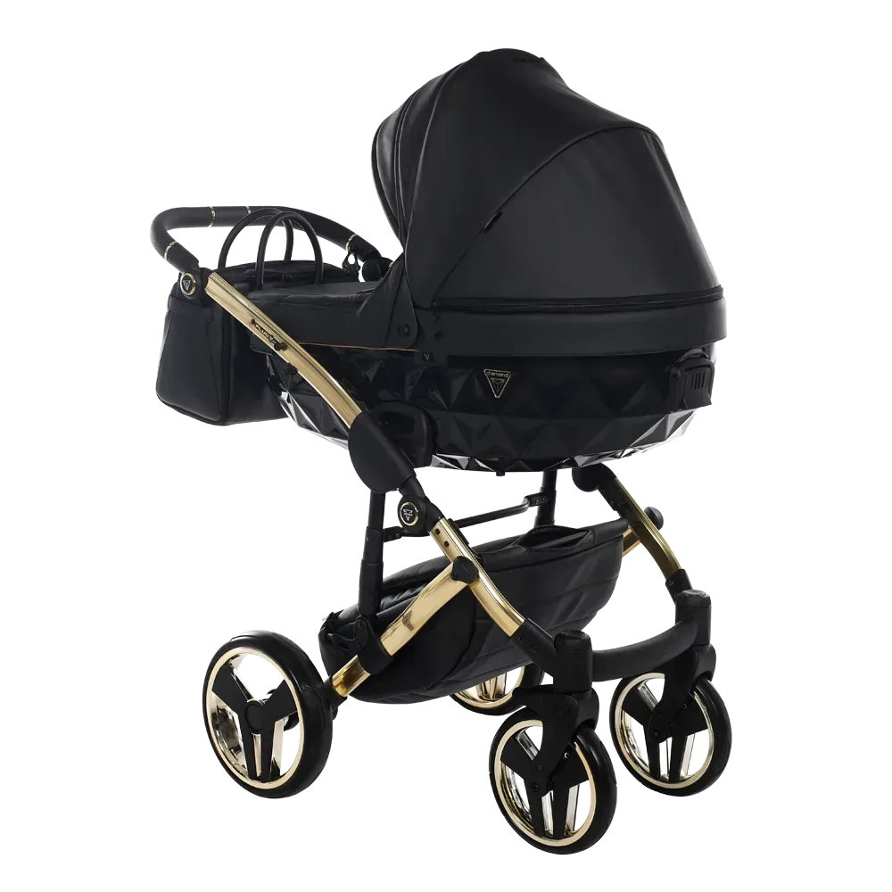 Junama - Pilot Collection Baby Stroller