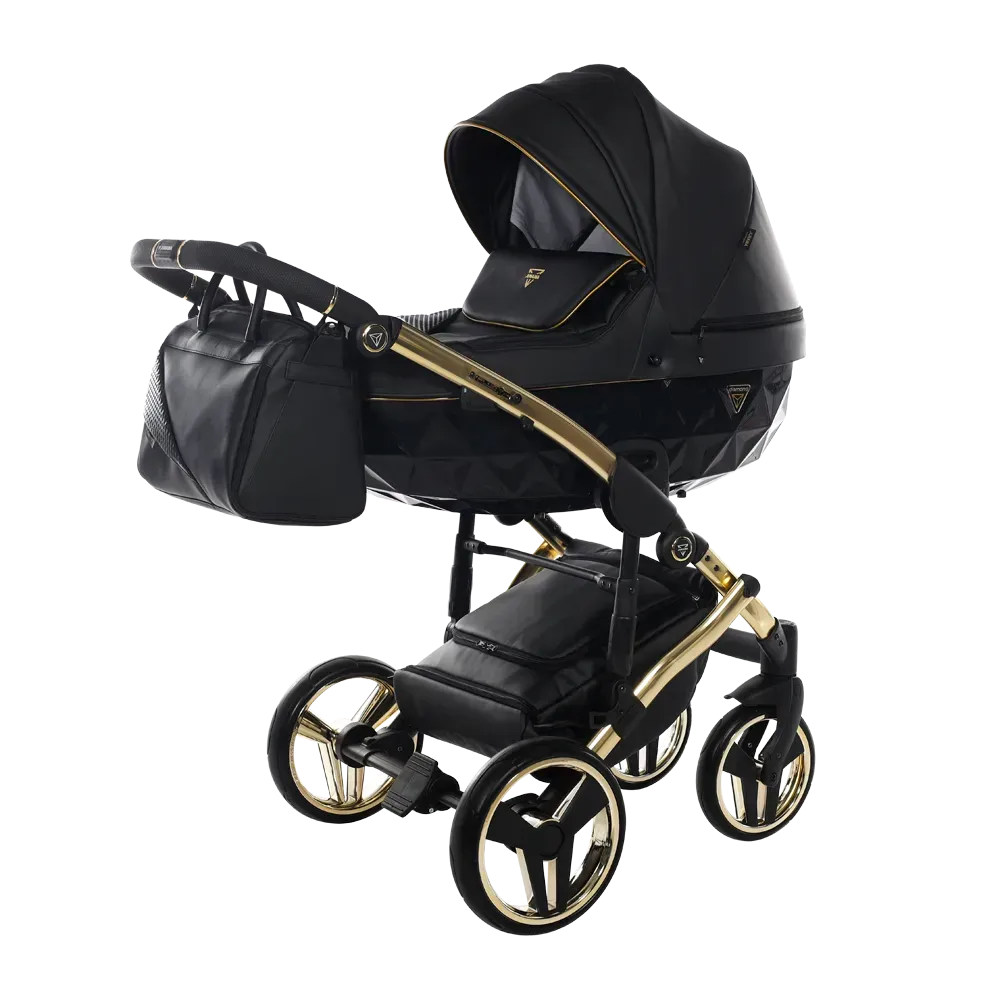 Junama - Pilot Collection Baby Stroller