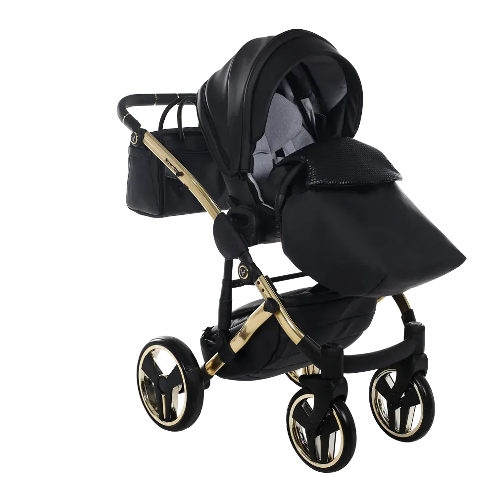 Junama - Pilot Collection Baby Stroller