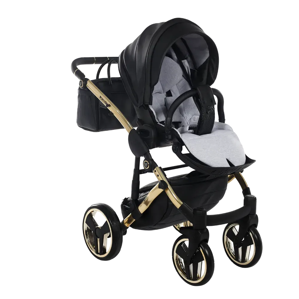Junama - Pilot Collection Baby Stroller