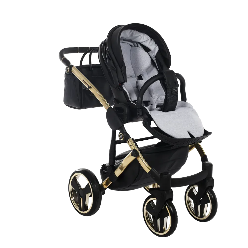 Junama - Pilot Collection Baby Stroller