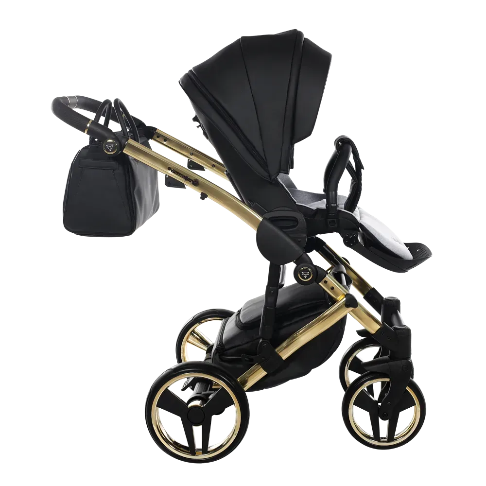 Junama - Pilot Collection Baby Stroller