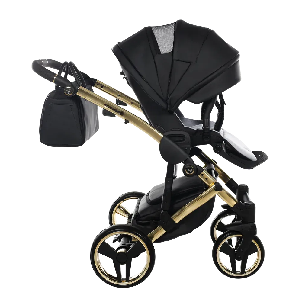 Junama - Pilot Collection Baby Stroller