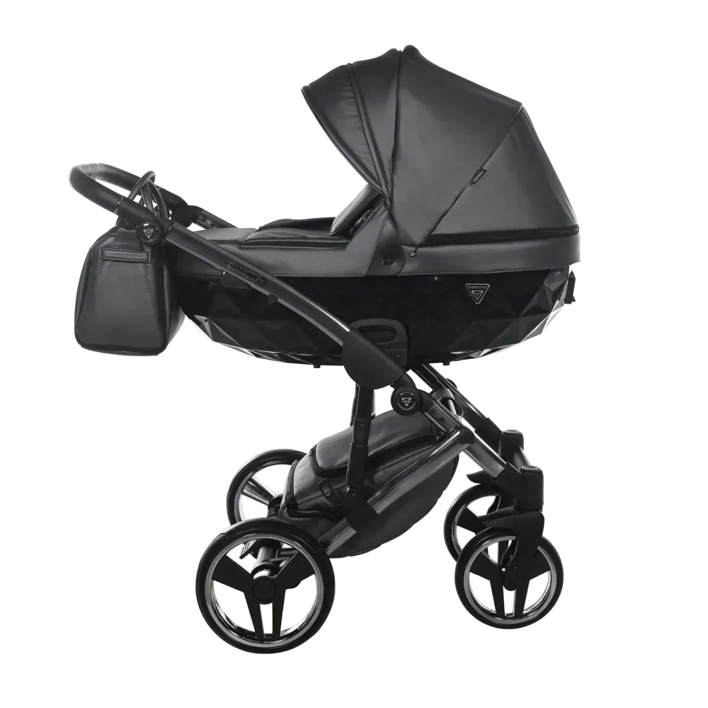 Junama - Pilot Collection Baby Stroller