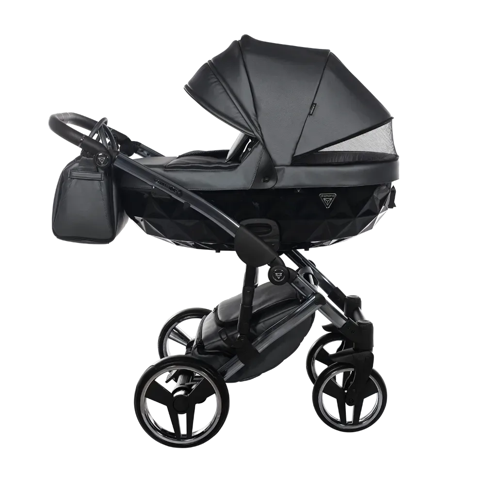 Junama - Pilot Collection Baby Stroller