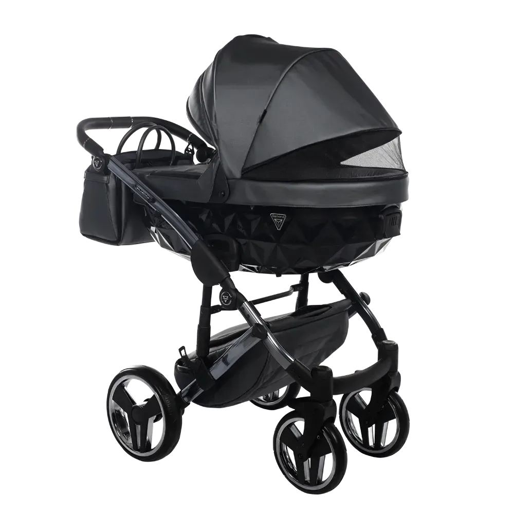 Junama - Pilot Collection Baby Stroller