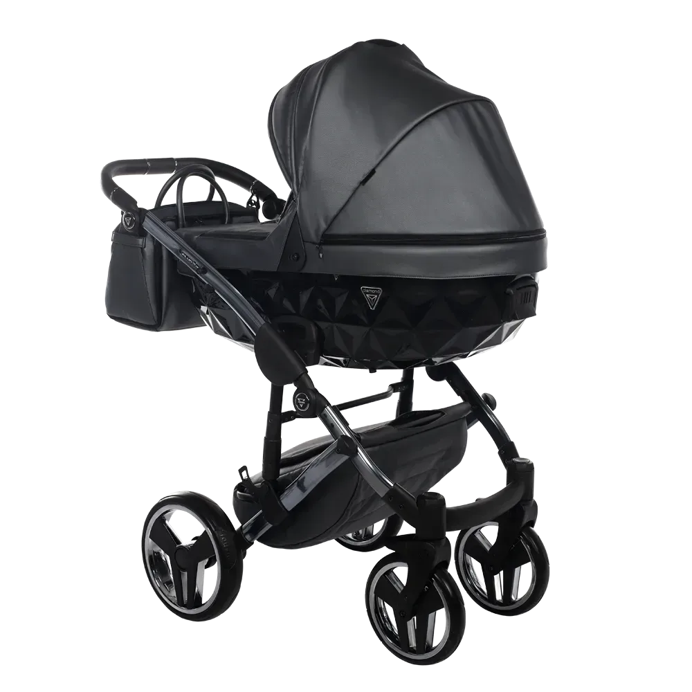 Junama - Pilot Collection Baby Stroller