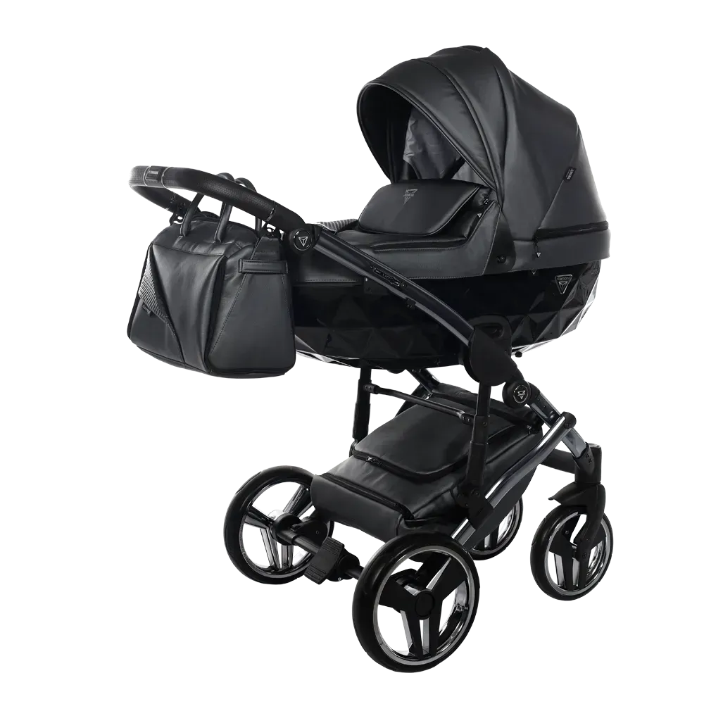 Junama - Pilot Collection Baby Stroller