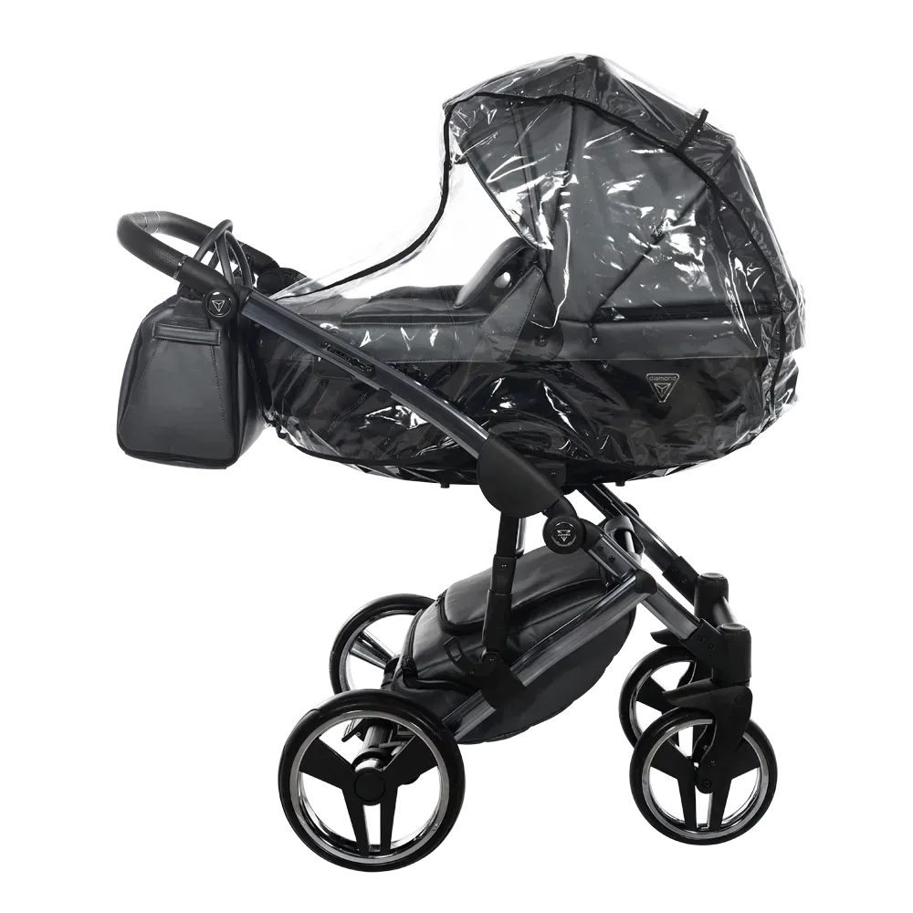 Junama - Pilot Collection Baby Stroller