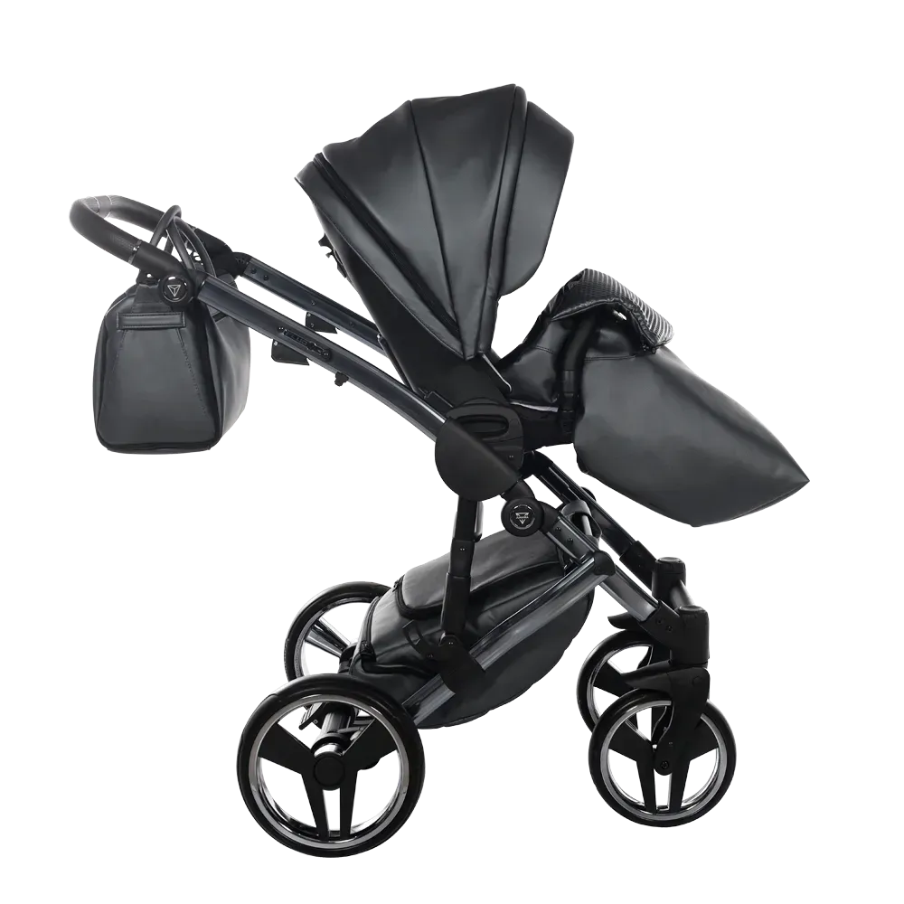 Junama - Pilot Collection Baby Stroller