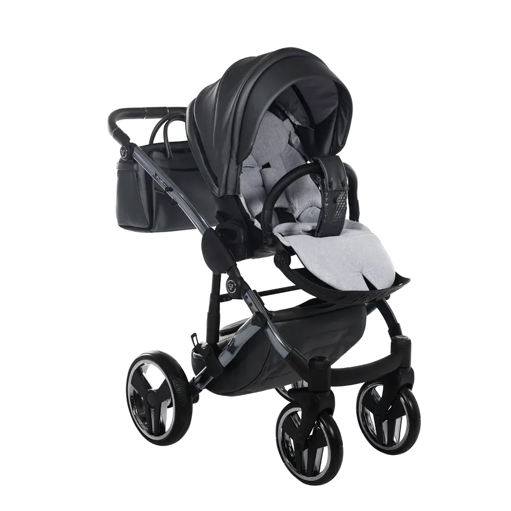 Junama - Pilot Collection Baby Stroller