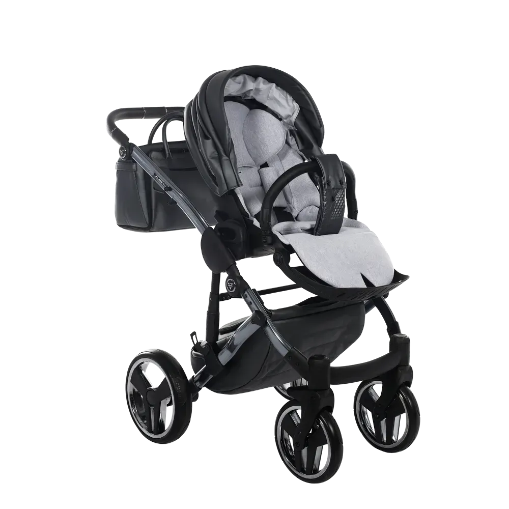 Junama - Pilot Collection Baby Stroller