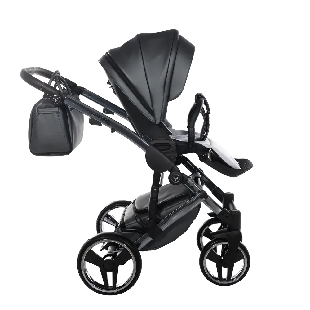 Junama - Pilot Collection Baby Stroller