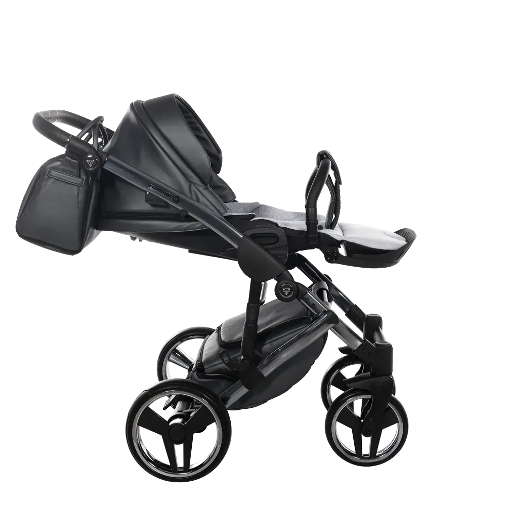 Junama - Pilot Collection Baby Stroller