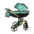 Junama - Pilot Collection Baby Stroller