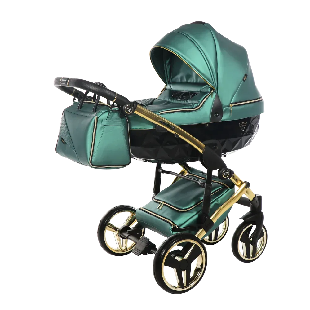 Junama - Pilot Collection Baby Stroller