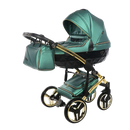Junama - Pilot Collection Baby Stroller