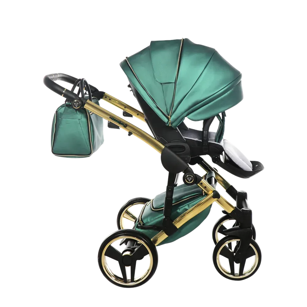 Junama - Pilot Collection Baby Stroller