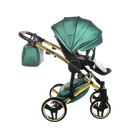 Junama - Pilot Collection Baby Stroller