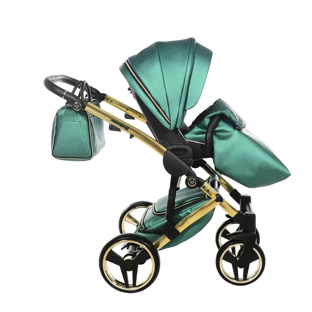 Junama - Pilot Collection Baby Stroller