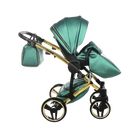 Junama - Pilot Collection Baby Stroller