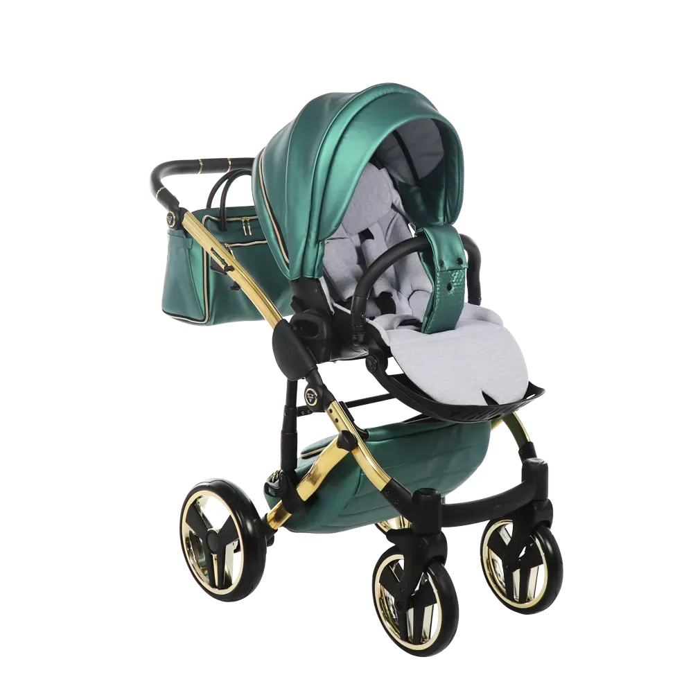 Junama - Pilot Collection Baby Stroller