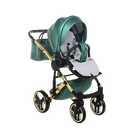 Junama - Pilot Collection Baby Stroller