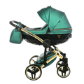 Junama - Pilot Collection Baby Stroller