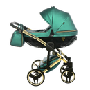 Junama - Pilot Collection Baby Stroller