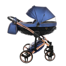 Junama - Pilot Collection Baby Stroller