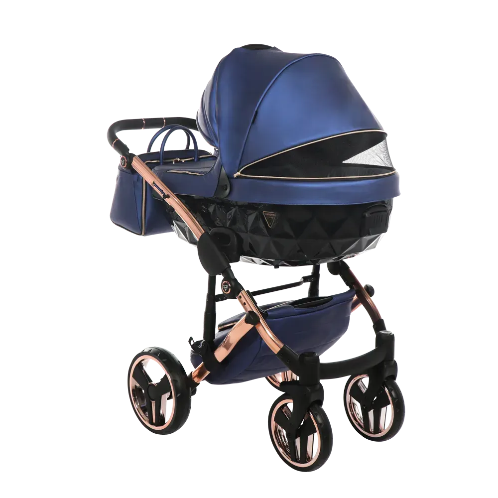 Junama - Pilot Collection Baby Stroller