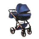 Junama - Pilot Collection Baby Stroller