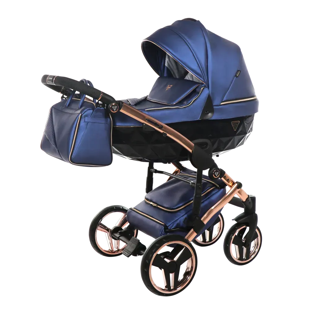 Junama - Pilot Collection Baby Stroller
