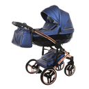 Junama - Pilot Collection Baby Stroller