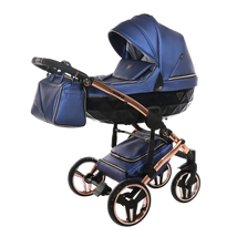 Junama - Pilot Collection Baby Stroller