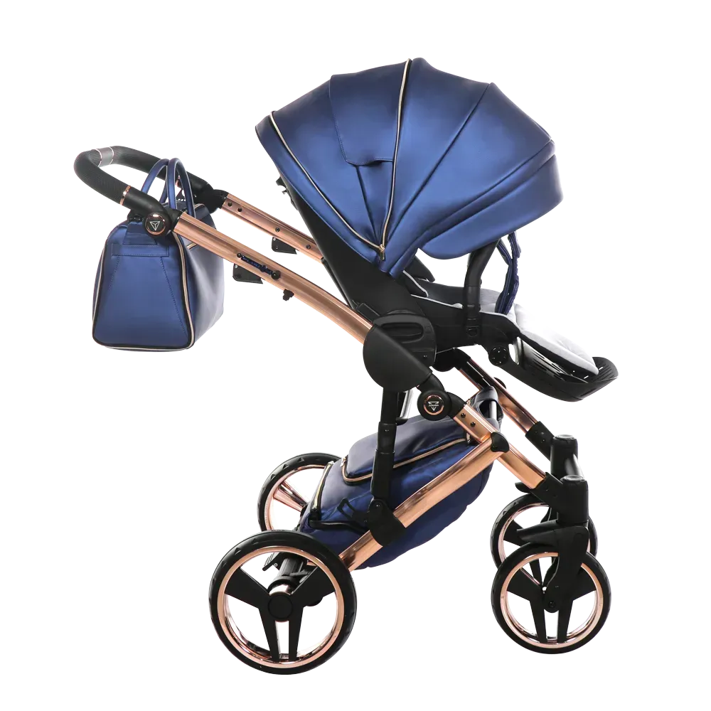 Junama - Pilot Collection Baby Stroller