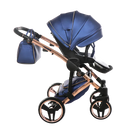 Junama - Pilot Collection Baby Stroller