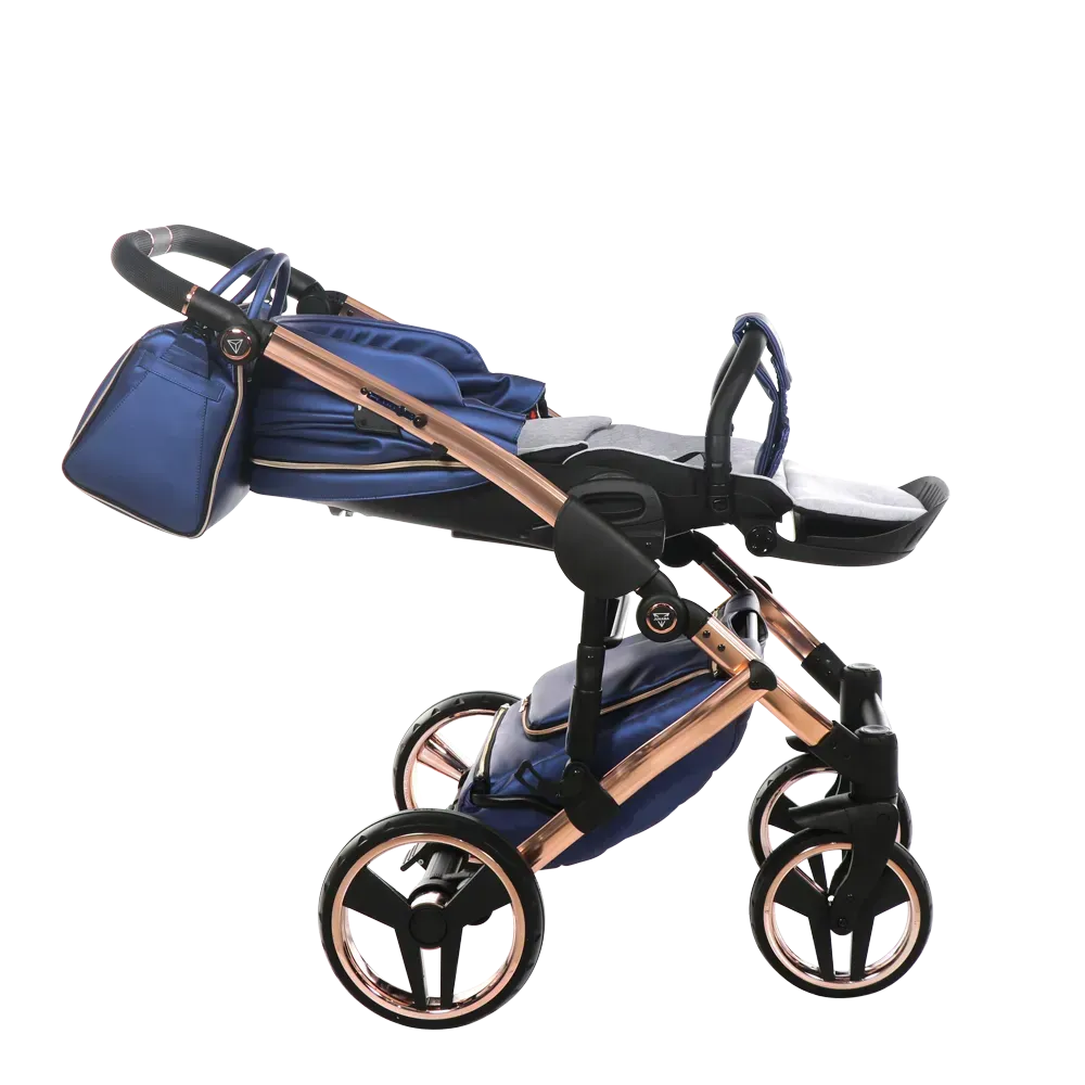 Junama - Pilot Collection Baby Stroller