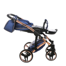 Junama - Pilot Collection Baby Stroller