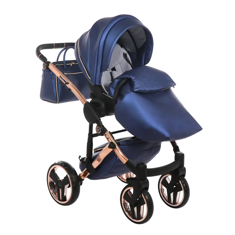 Junama - Pilot Collection Baby Stroller