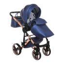Junama - Pilot Collection Baby Stroller