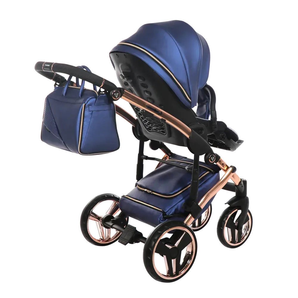 Junama - Pilot Collection Baby Stroller