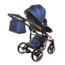 Junama - Pilot Collection Baby Stroller